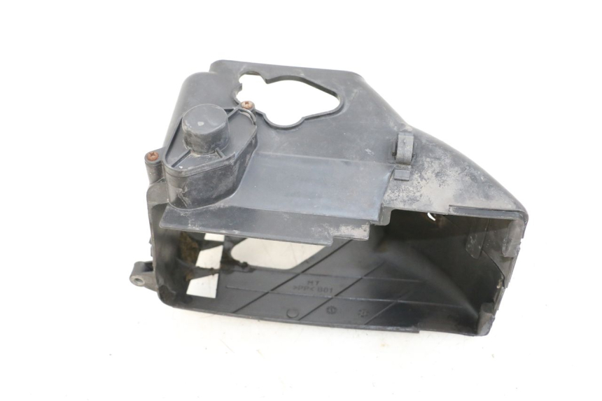 photo de COPERCHIO MOTORE PEUGEOT KISBEE 4T 50 (2018 - 2022) - Zoom sullo stato d'uso