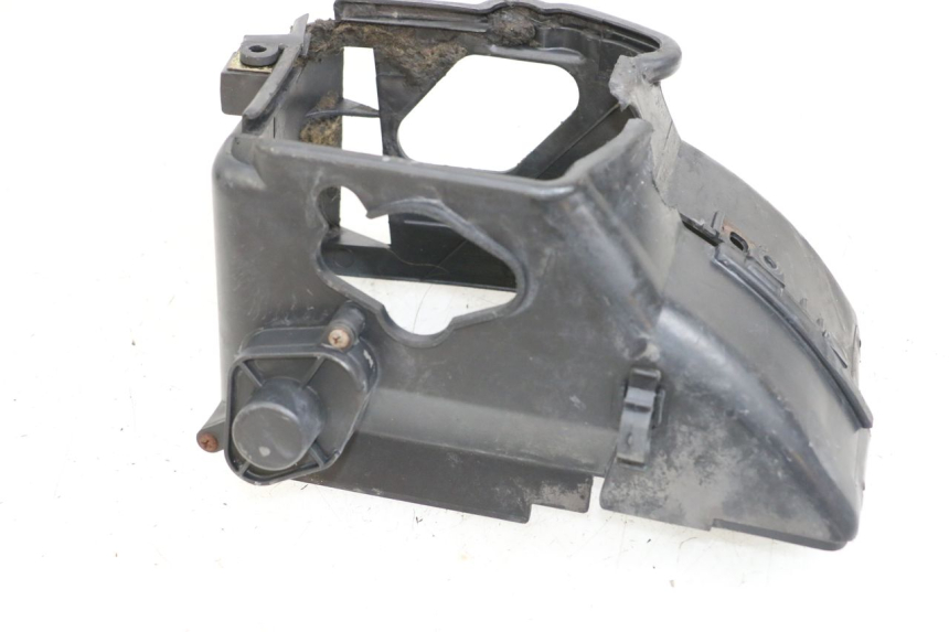 photo de COPERCHIO MOTORE PEUGEOT KISBEE 4T 50 (2018 - 2022) - Altra angolazione