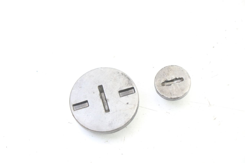 photo de COPERCHIO MOTORE  KAWASAKI KX F KXF 450 (2009 - 2011) - Vista principale