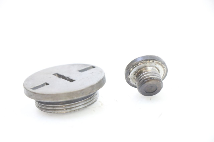 photo de COPERCHIO MOTORE  KAWASAKI KX F KXF 450 (2009 - 2011) - Dettaglio del componente