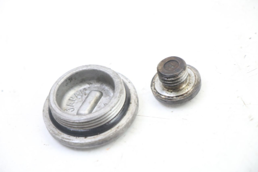 photo de COPERCHIO MOTORE  KAWASAKI KX F KXF 450 (2009 - 2011) - Zoom sullo stato d'uso