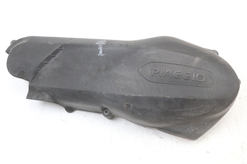 photo de COPERCHIO MOTORE  PIAGGIO LIBERTY 4T 50 (2018 - 2021) - Vista principale