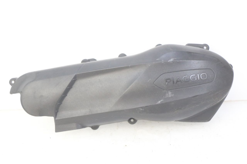 photo de PROTEZIONE MOTORE PIAGGIO LIBERTY IGET 4T 50 (2015 - 2020) - Vista principale