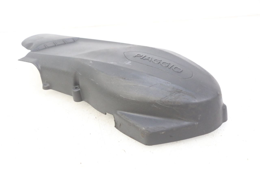 photo de PROTEZIONE MOTORE PIAGGIO LIBERTY IGET 4T 50 (2015 - 2020) - Zoom sullo stato d'uso