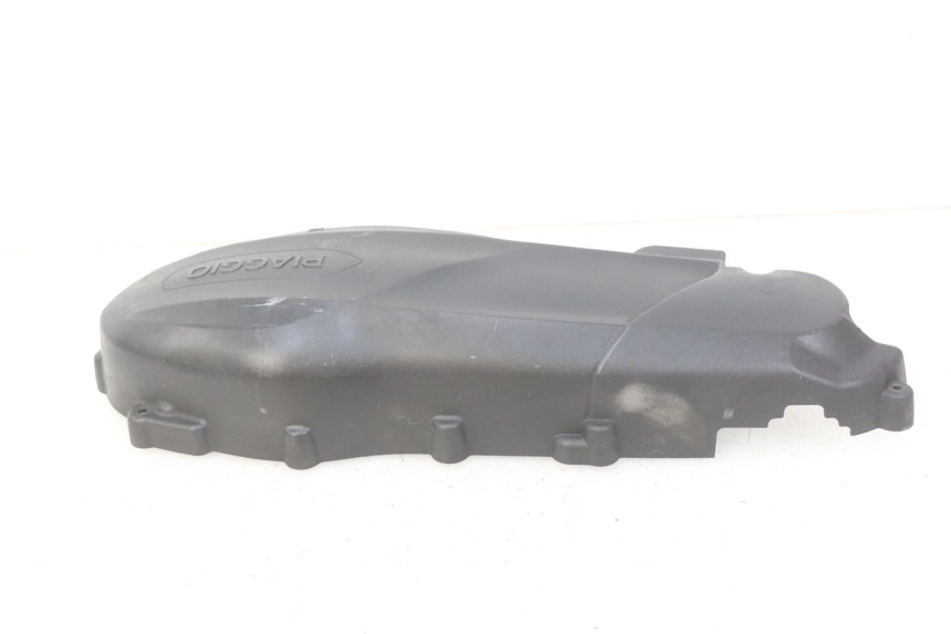 photo de PROTEZIONE MOTORE PIAGGIO LIBERTY IGET 4T 50 (2015 - 2020) - Primo piano tecnico