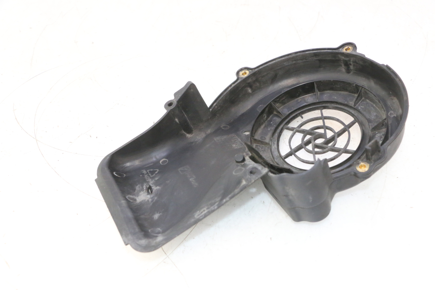 photo de COPERCHIO MOTORE  PIAGGIO LIBERTY IGET S 125 (2016 - 2020) - Altra angolazione