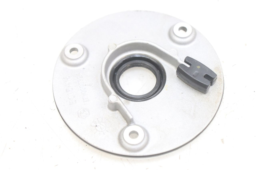 photo de PROTEZIONE MOTORE PIAGGIO MEDLEY 125 (2016 - 2023) - Vista principale