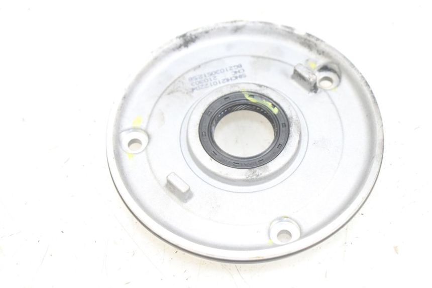 photo de PROTEZIONE MOTORE PIAGGIO MEDLEY 125 (2016 - 2023) - Dettaglio del componente