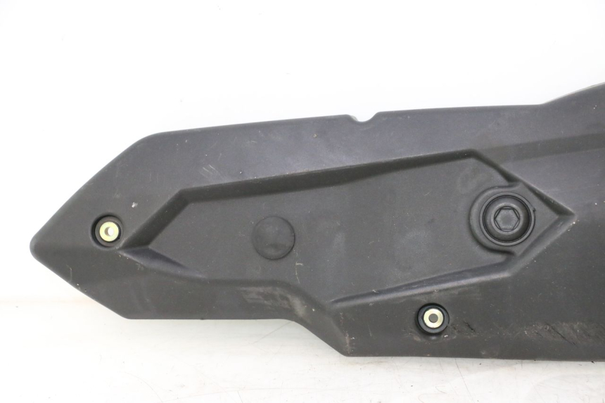 photo de COPERCHIO MOTORE  KYMCO MOVIE S 125 (2009 - 2018) - Stato della superficie e materiale