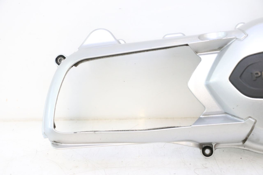 photo de COPERCHIO MOTORE  PIAGGIO MP3 LT 300 (2010 - 2016) - Stato della superficie e materiale