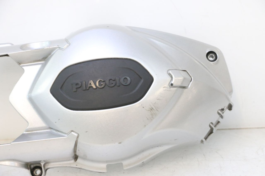 photo de COPERCHIO MOTORE  PIAGGIO MP3 LT 300 (2010 - 2016) - Marcature e riferimenti originali