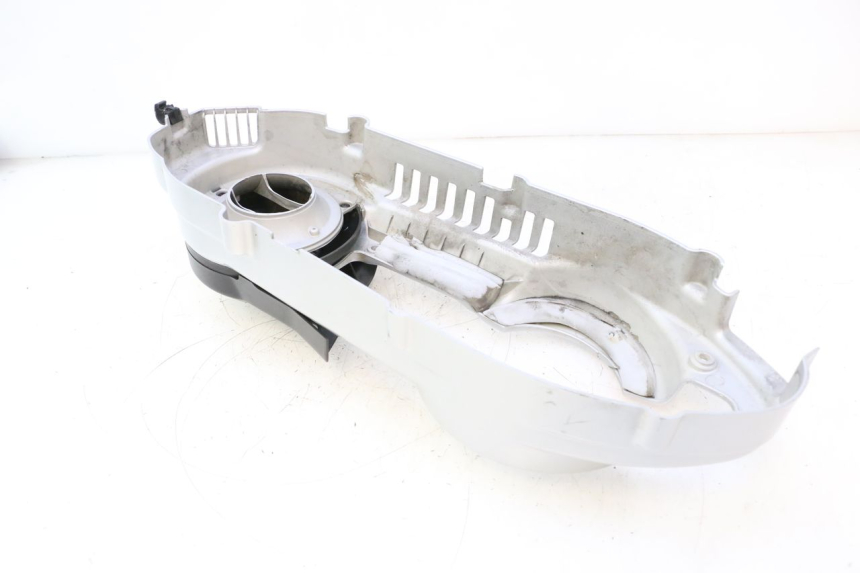photo de PROTEZIONE MOTORE PIAGGIO MP3 LT 400 (2007 - 2012) - Dettaglio del componente