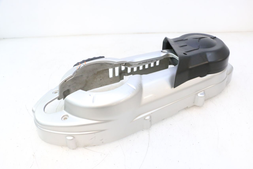 photo de PROTEZIONE MOTORE PIAGGIO MP3 LT 400 (2007 - 2012) - Zoom sui componenti