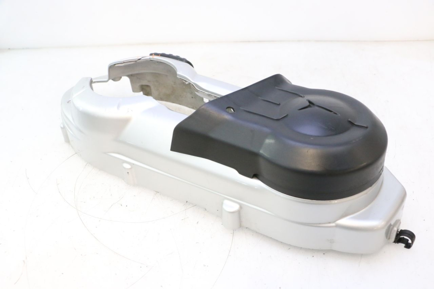 photo de PROTEZIONE MOTORE PIAGGIO MP3 LT 400 (2007 - 2012) - Foto prodotto supplementare