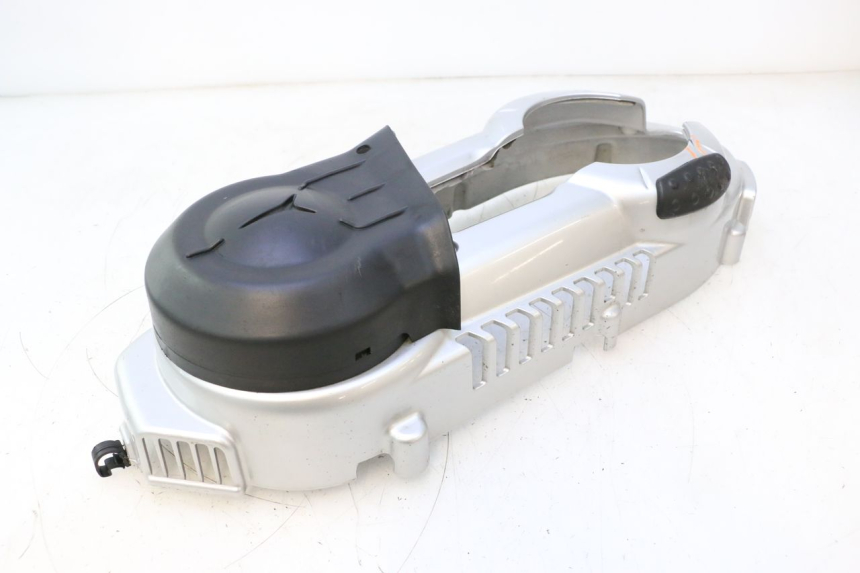 photo de PROTEZIONE MOTORE PIAGGIO MP3 LT 400 (2007 - 2012) - Ispezione visiva dettagliata
