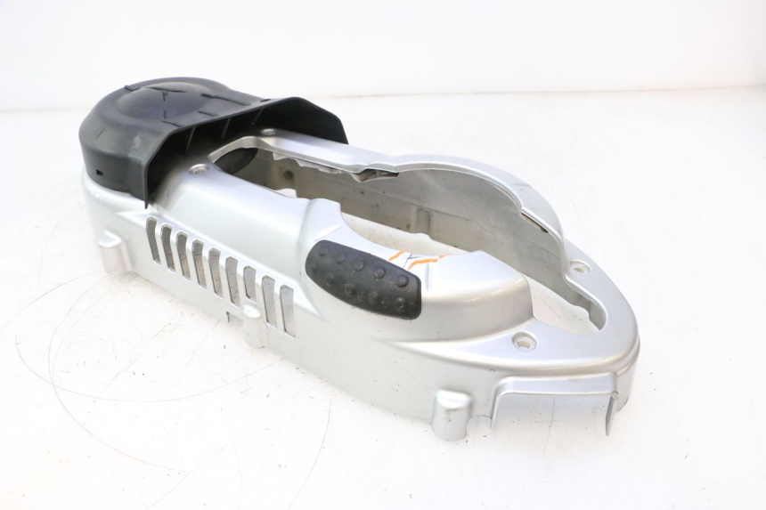 photo de PROTEZIONE MOTORE PIAGGIO MP3 LT 400 (2007 - 2012) - Focus sulla struttura