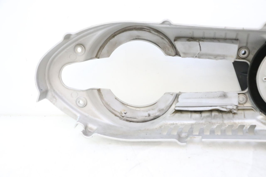 photo de PROTEZIONE MOTORE PIAGGIO MP3 LT 400 (2007 - 2012) - Altra angolazione