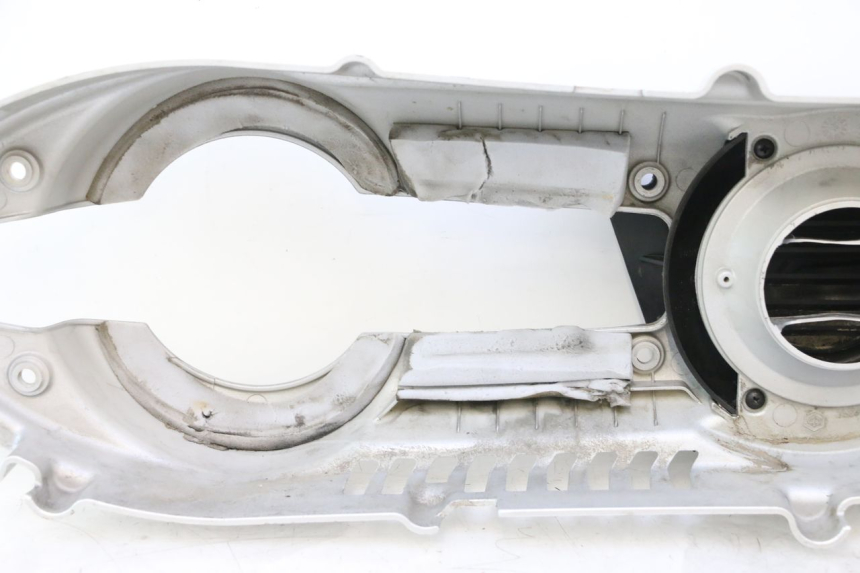 photo de PROTEZIONE MOTORE PIAGGIO MP3 LT 400 (2007 - 2012) - Primo piano tecnico
