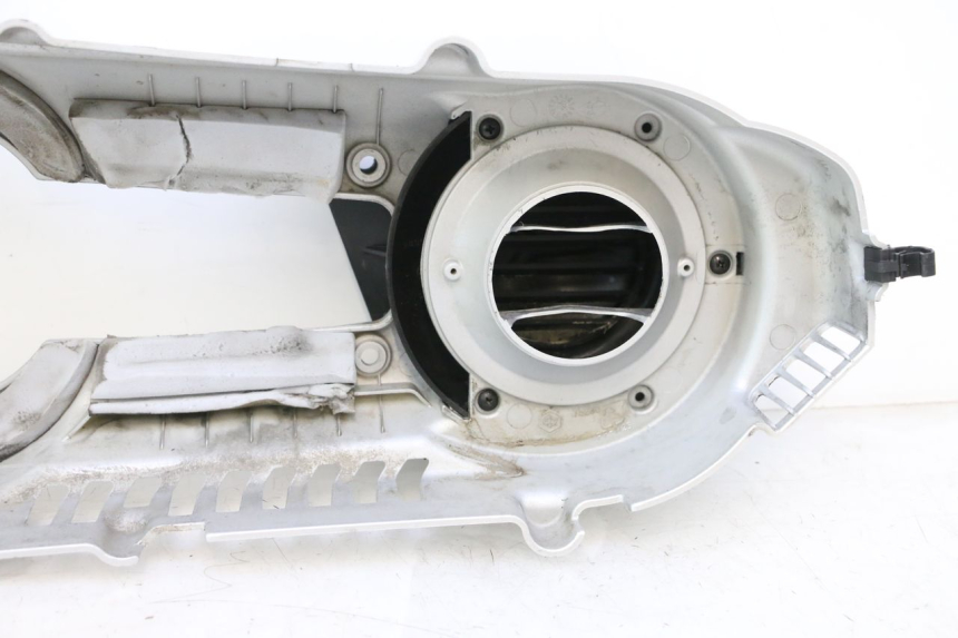 photo de PROTEZIONE MOTORE PIAGGIO MP3 LT 400 (2007 - 2012) - Vista d'insieme del prodotto