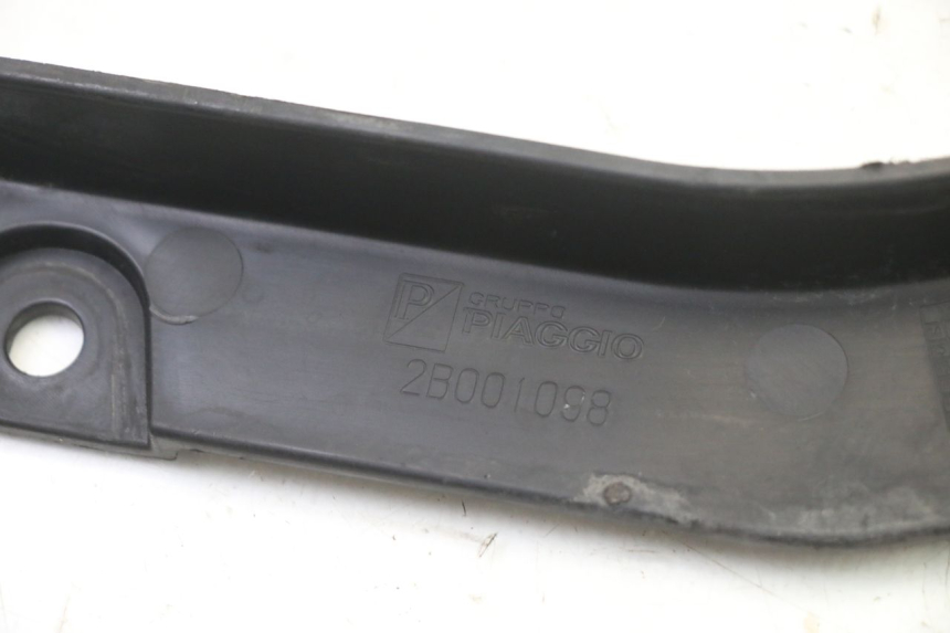 photo de COPERCHIO MOTORE  PIAGGIO MP3 500 (2014 - 2017) - Primo piano tecnico