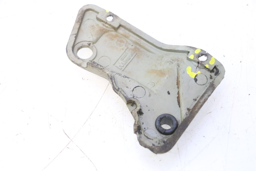 photo de COPERCHIO MOTORE  MBK NITRO 50 (2004 - 2008) - Stato della superficie e materiale