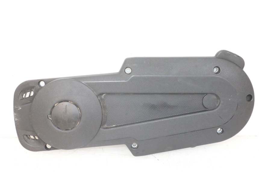 photo de COPERCHIO MOTORE  MOTO GUZZI NORGE 8V GT 1200 (2011 - 2016) - Vista principale