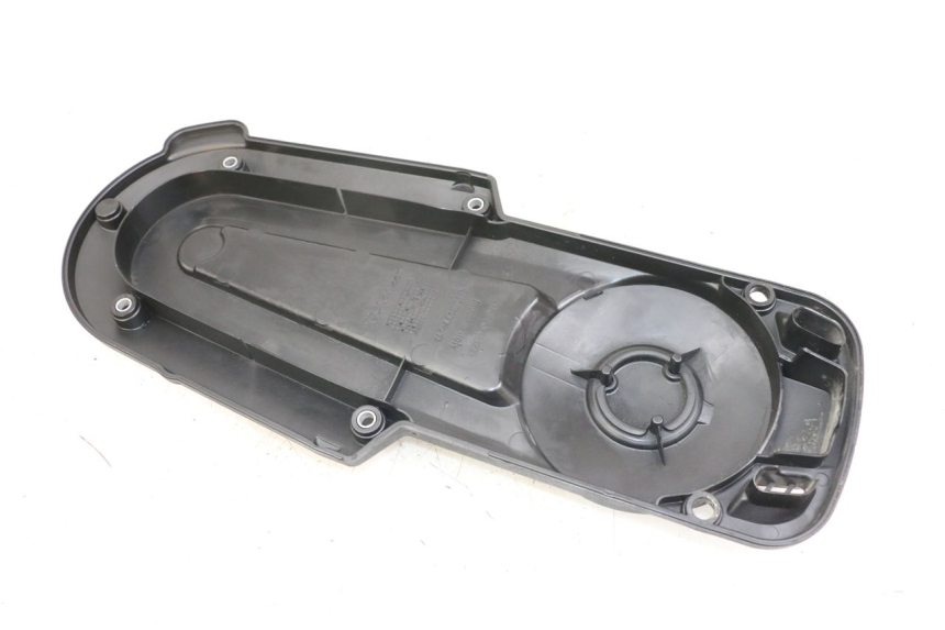 photo de COPERCHIO MOTORE  MOTO GUZZI NORGE 8V GT 1200 (2011 - 2016) - Zoom sullo stato d'uso