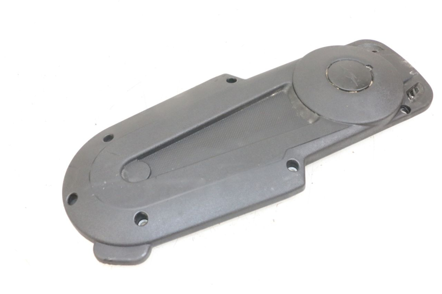 photo de COPERCHIO MOTORE  MOTO GUZZI NORGE 8V GT 1200 (2011 - 2016) - Altra angolazione