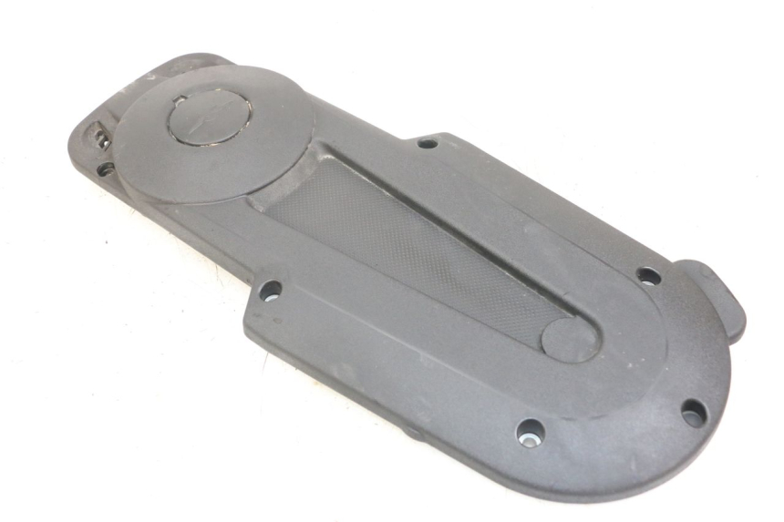 photo de COPERCHIO MOTORE  MOTO GUZZI NORGE 8V GT 1200 (2011 - 2016) - Primo piano tecnico