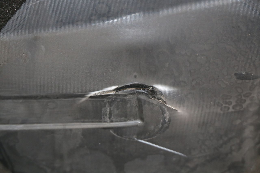 photo de COPERCHIO MOTORE  HONDA NSS EX FORZA 250 (2005 - 2013) - Dettaglio del componente