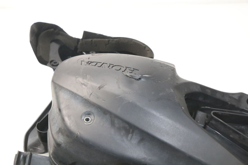 photo de COPERCHIO MOTORE  HONDA NSS EX FORZA 250 (2005 - 2013) - Zoom sullo stato d'uso