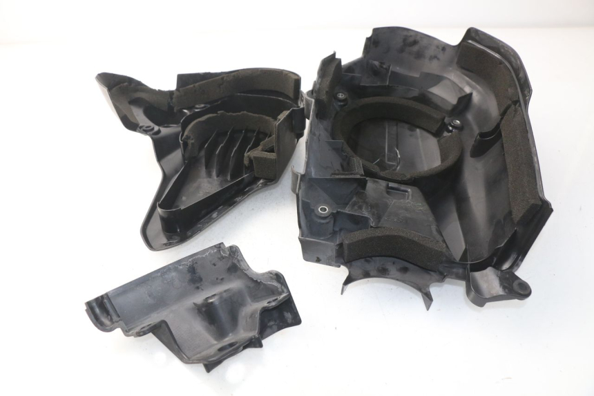 photo de COPERCHIO MOTORE  HONDA NSS EX FORZA 250 (2005 - 2013) - Primo piano tecnico