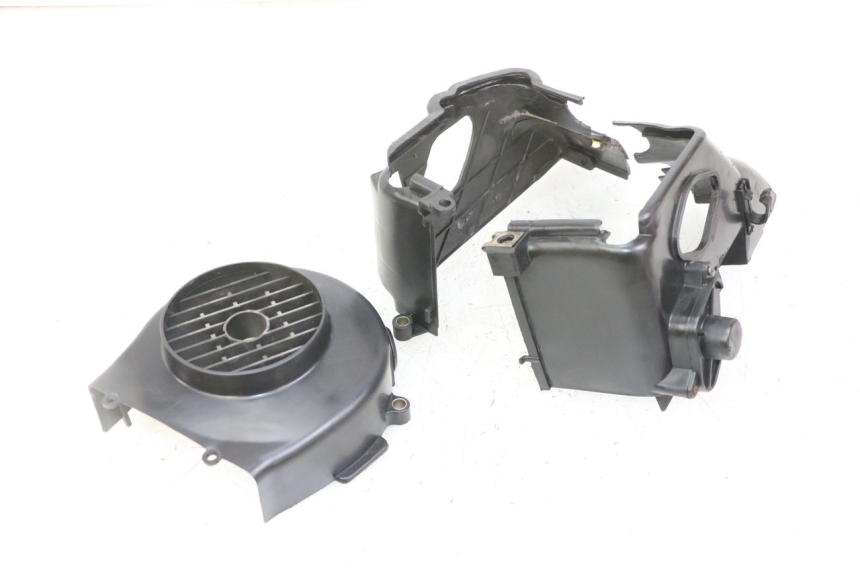 photo de PROTEZIONE MOTORE PEUGEOT KISBEE 4T 50 (2010 - 2017) - Dettaglio del componente