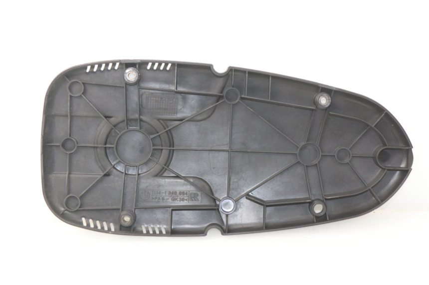 photo de COPERCHIO MOTORE BMW R GS 1150 (1999 - 2004) - Primo piano tecnico