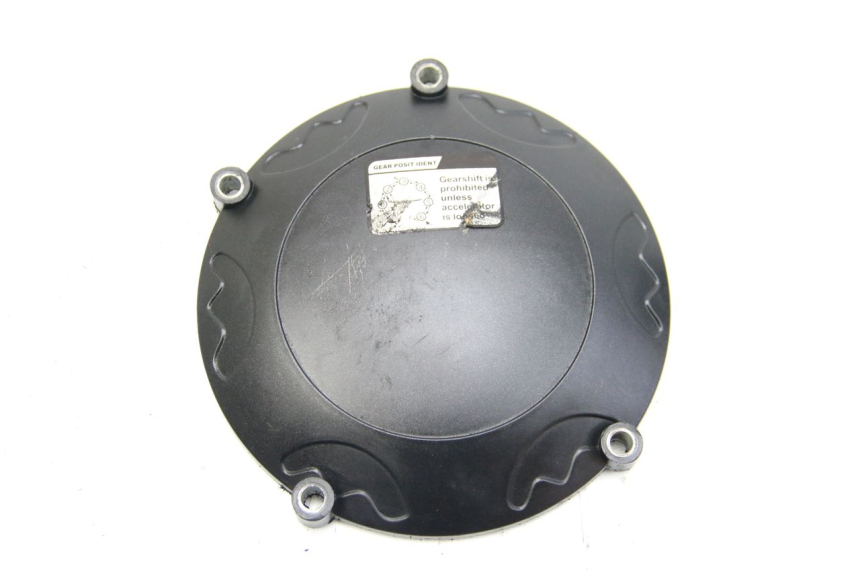 photo de PROTEZIONE MOTORE SPY RACING F3 350 (2015 - 2022) - Dettaglio del componente