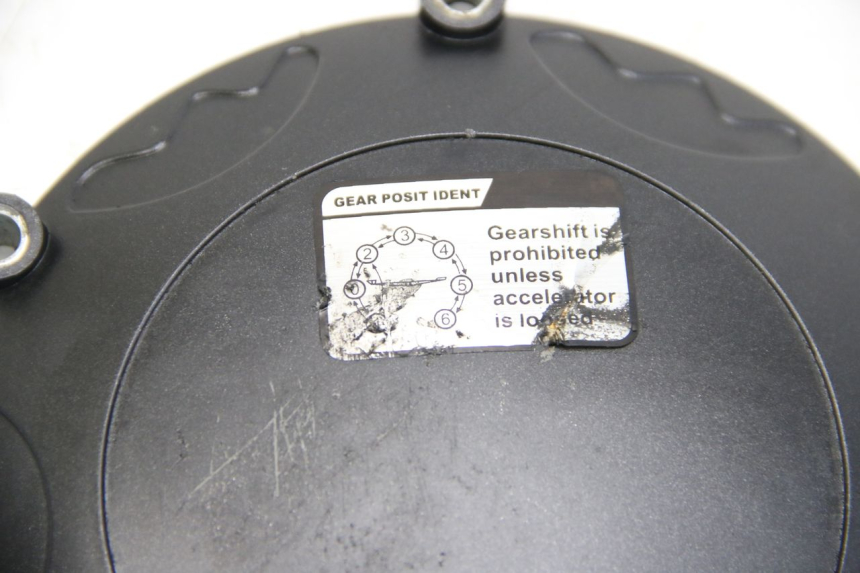 photo de PROTEZIONE MOTORE SPY RACING F3 350 (2015 - 2022) - Altra angolazione