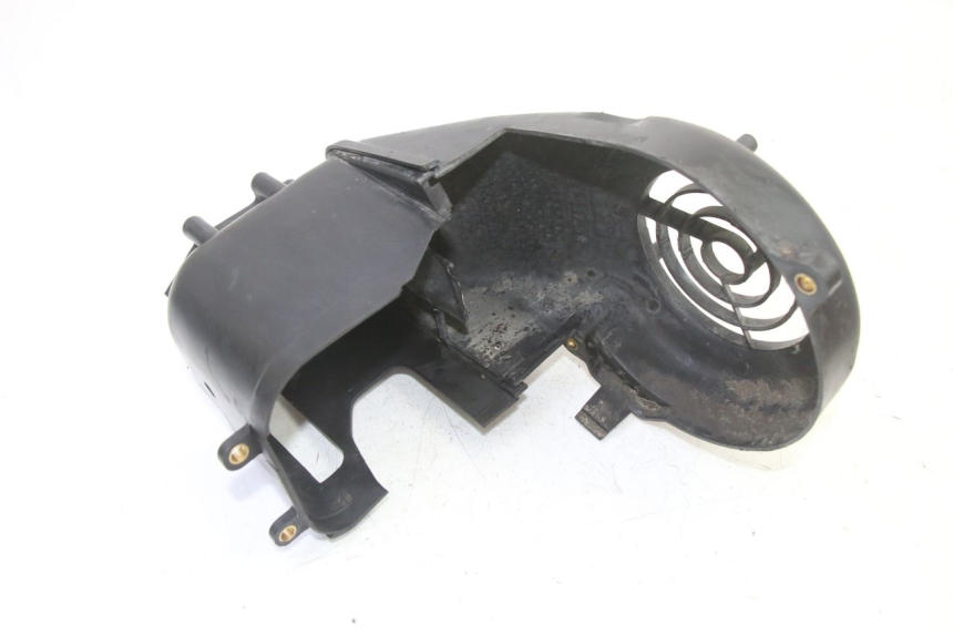 photo de COPERCHIO MOTORE PGO RODOSHOW 2T 50 (2003 - 2007) - Primo piano tecnico