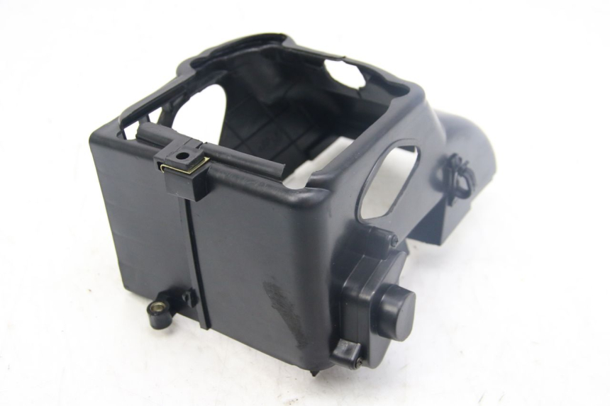 photo de PROTEZIONE MOTORE TNT MOTOR ROMA 10' 4T 50 (2019 - 2022) - Altra angolazione