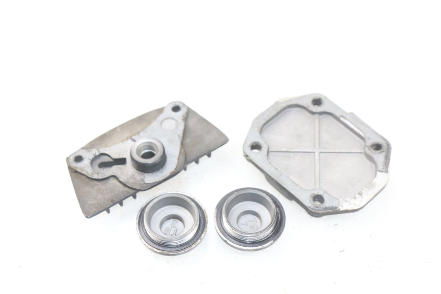 photo de COPERCHIO MOTORE MINI MX ROOKIE 125 - Dettaglio del componente