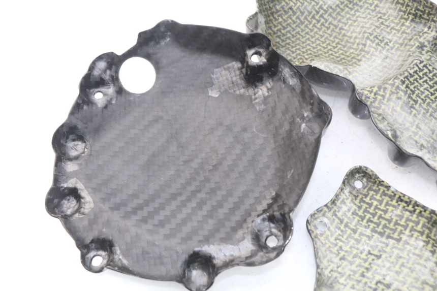 photo de COPERCHIO MOTORE  BMW S RR ABS S1000RR 1000 (2009 - 2011) - Dettaglio del componente