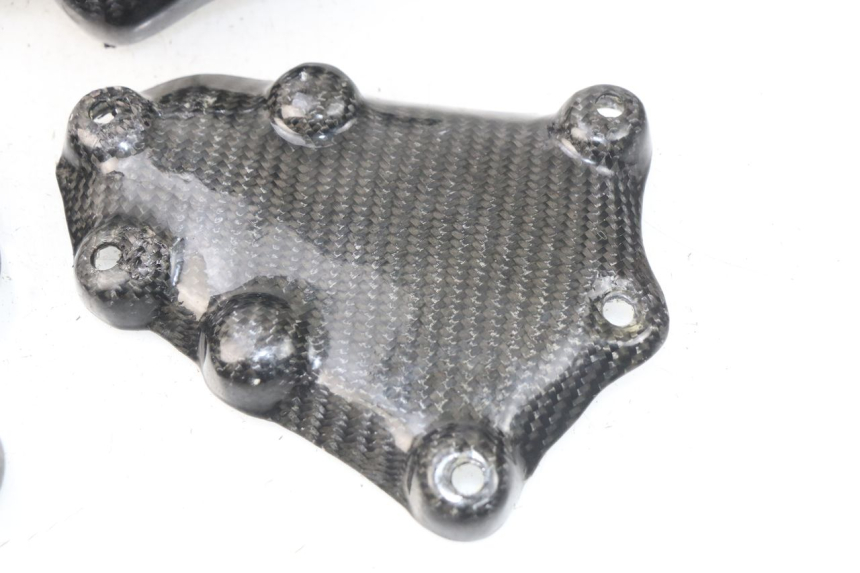 photo de COPERCHIO MOTORE  BMW S RR ABS S1000RR 1000 (2009 - 2011) - Altra vista dell'articolo