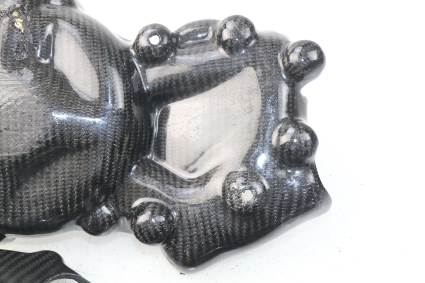 photo de COPERCHIO MOTORE  BMW S RR ABS S1000RR 1000 (2009 - 2011) - Zoom sui componenti