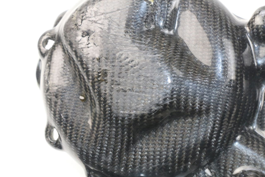 photo de COPERCHIO MOTORE  BMW S RR ABS S1000RR 1000 (2009 - 2011) - Primo piano ad alta risoluzione