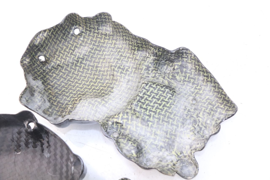 photo de COPERCHIO MOTORE  BMW S RR ABS S1000RR 1000 (2009 - 2011) - Altra angolazione