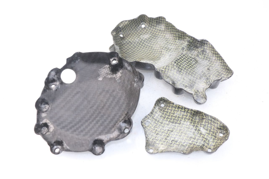 photo de COPERCHIO MOTORE  BMW S RR ABS S1000RR 1000 (2009 - 2011) - Primo piano tecnico