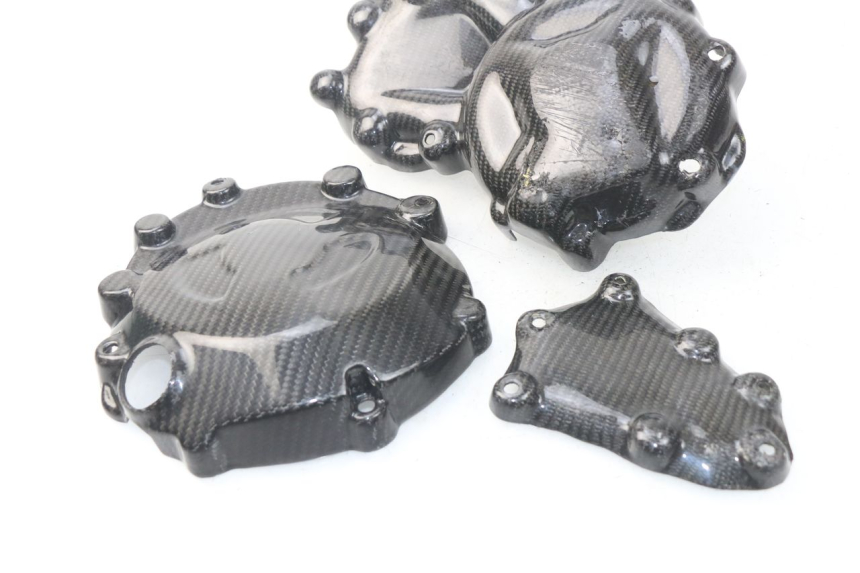 photo de COPERCHIO MOTORE  BMW S RR ABS S1000RR 1000 (2009 - 2011) - Vista d'insieme del prodotto