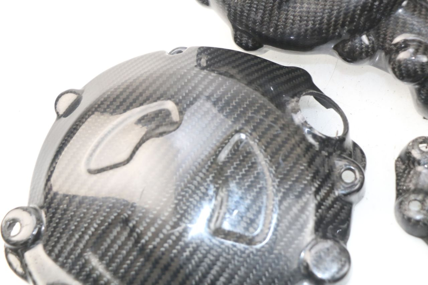 photo de COPERCHIO MOTORE  BMW S RR ABS S1000RR 1000 (2009 - 2011) - Ricambio usato controllato