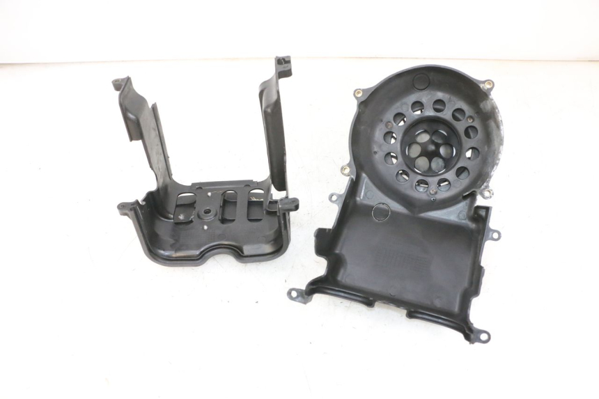 photo de COPERCHIO MOTORE  DAELIM S1 125 (2007 - 2016) - Zoom sullo stato d'uso