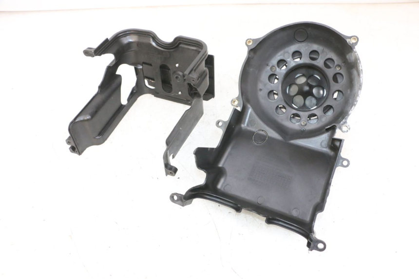 photo de COPERCHIO MOTORE  DAELIM S1 125 (2007 - 2016) - Primo piano tecnico