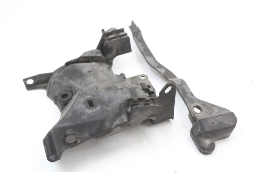 photo de COPERCHIO MOTORE  HONDA SH ABS 125 (2012 - 2017) - Zoom sullo stato d'uso